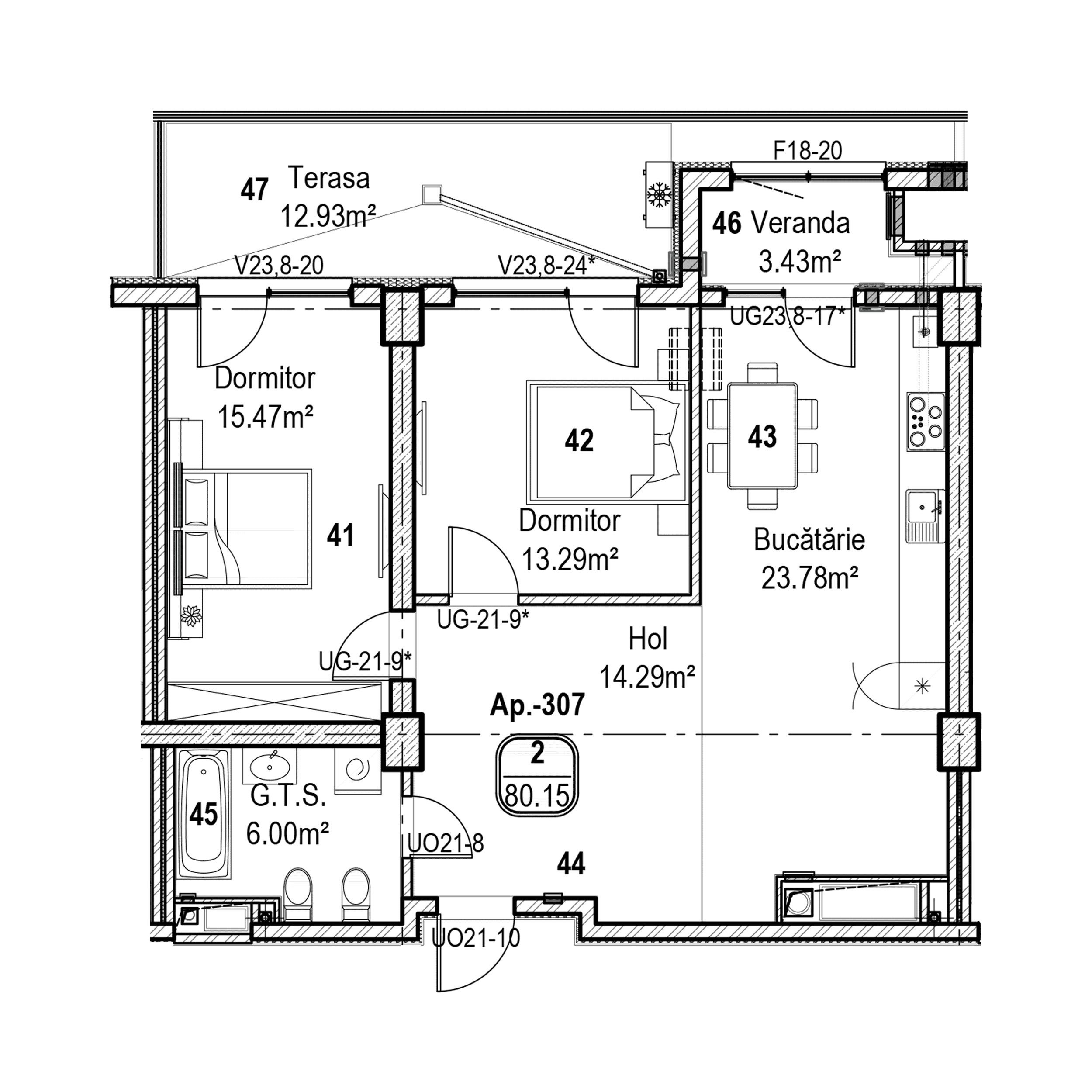 apartment cover photo